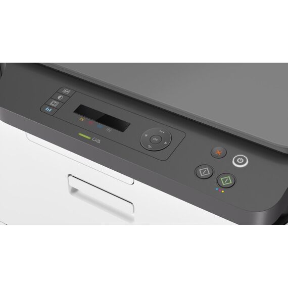 HP Color Laser MFP 178nw Farbe 600 x 600 DPI A4 WLAN, 3 image