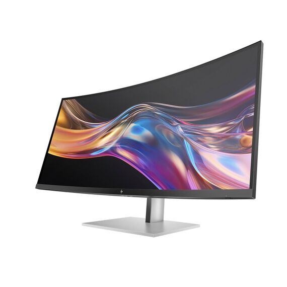 HP Series 7 Pro HP-Serie 7 Pro 37,5 Zoll WQHD+ Thunderbolt 4-Monitor – 738pu, 10 image