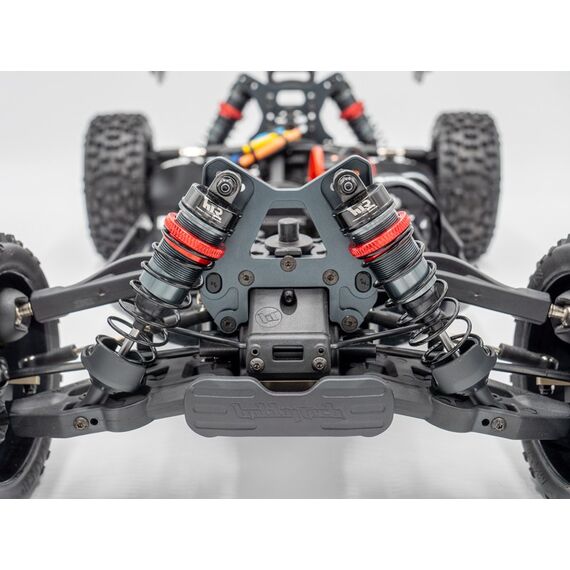 HobbyTech Spirit NXT EVO RR 2.0 ferngesteuerte (RC) modell Buggy Elektromotor 1:8, 5 image