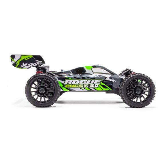 HobbyTech ROGUE BUGGY 2.0 ferngesteuerte (RC) modell Elektromotor 1:8, 6 image