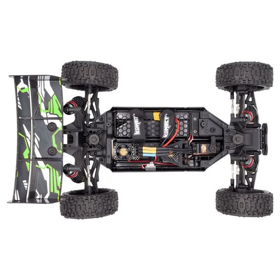 HobbyTech ROGUE BUGGY 2.0 ferngesteuerte (RC) modell Elektromotor 1:8, 8 image