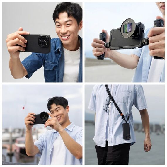 SmallRig 4988 Smartphone-Set, 7 image
