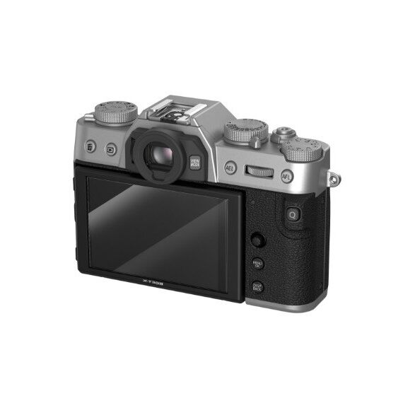 SmallRig 5804 Bildschirmschutz für Kameras Transparent Fujifilm, 2 image