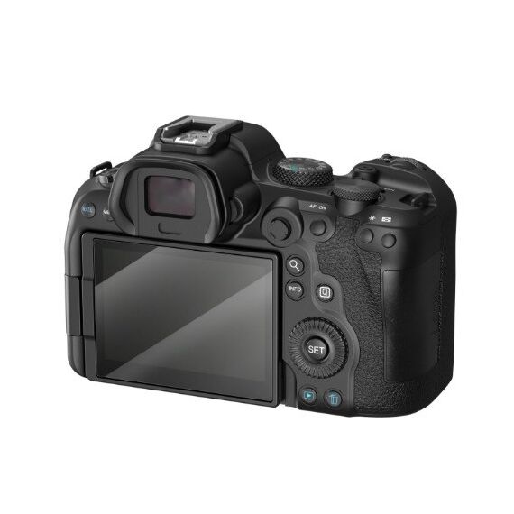 SmallRig 5805 Bildschirmschutz für Kameras Transparent Canon, 2 image