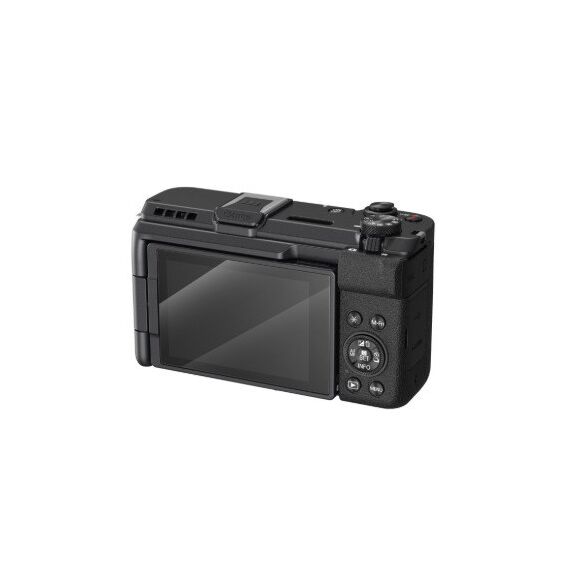 SmallRig 5806 Bildschirmschutz für Kameras Transparent Canon, 2 image
