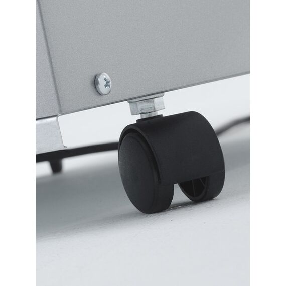 Wood's SW59FM 11,4 l 58 dB 500 W Silber, 2 image