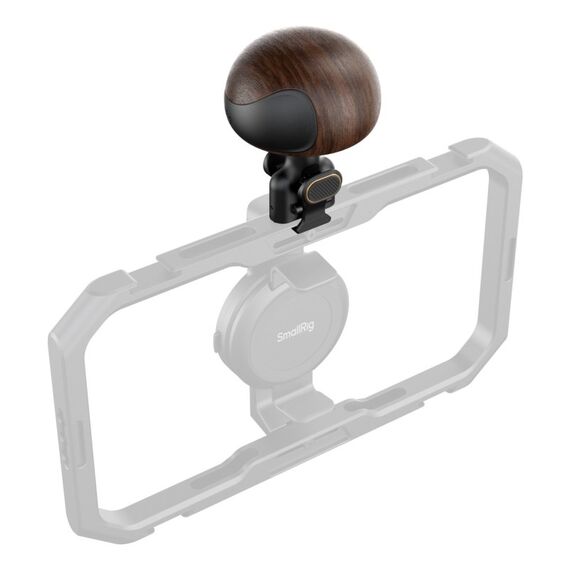 SmallRig 6047 Zubehör für Smartphones & Mobiltelefone Käfiggriff, 3 image