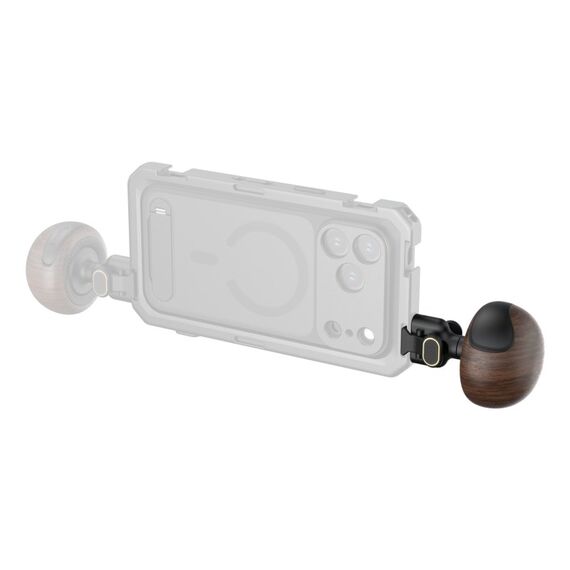 SmallRig 6047 Zubehör für Smartphones & Mobiltelefone Käfiggriff, 5 image