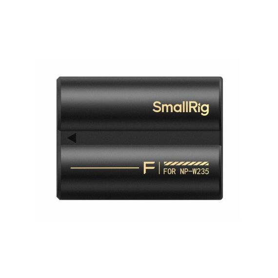 SmallRig 6096 Kamera-/Camcorder-Akku Lithium-Ion (Li-Ion) 2600 mAh, 2 image