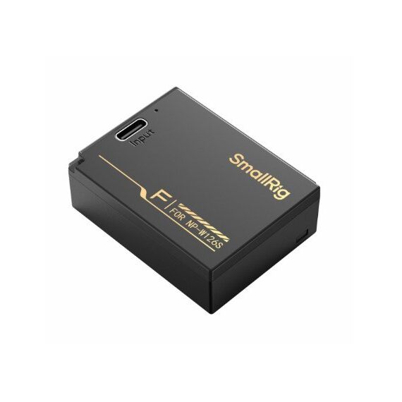SmallRig 6099 Kamera-/Camcorder-Akku Lithium-Ion (Li-Ion) 1050 mAh