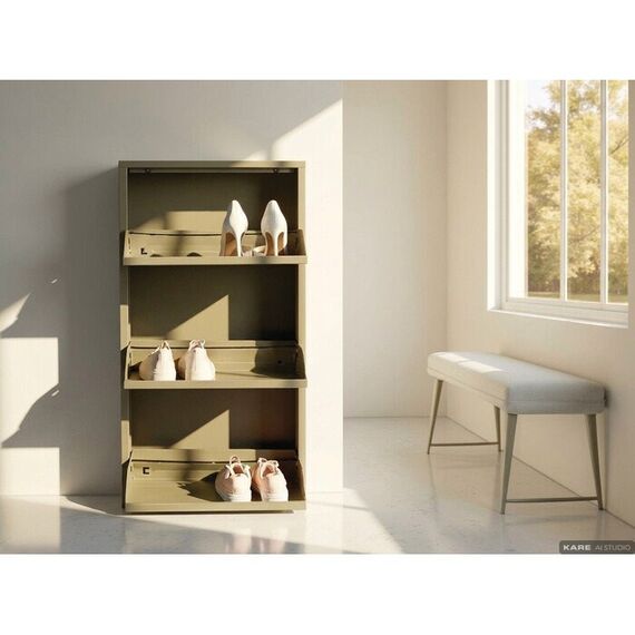 KARE Paolo 3 Geschlossen, 3 image