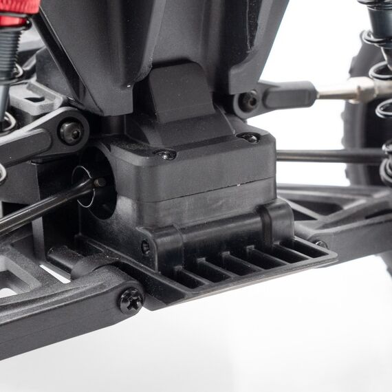 HobbyTech ROGUE BUGGY 2.0 ferngesteuerte (RC) modell Elektromotor 1:8, 14 image