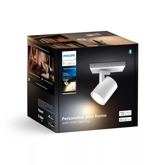 Philips Hue White ambience Runner Einzelspot, 3 image