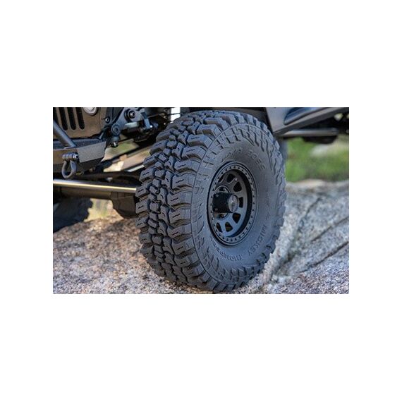 Axial R/C SCX10 III Jeep CJ-7 V2 ferngesteuerte (RC) modell Rock Crawler Elektromotor 1:10, 24 image