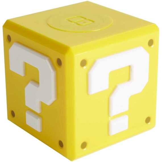 Mattel Games MAGIC 8 BALL SUPER MARIO, 2 image