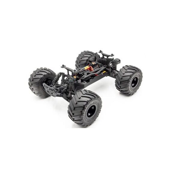 HobbyTech ROGUE TERRA SPORT ferngesteuerte (RC) modell Monstertruck Elektromotor 1:10, 11 image