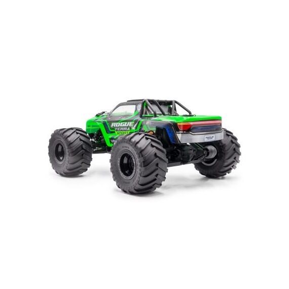 HobbyTech ROGUE TERRA SPORT ferngesteuerte (RC) modell Monstertruck Elektromotor 1:10, 4 image
