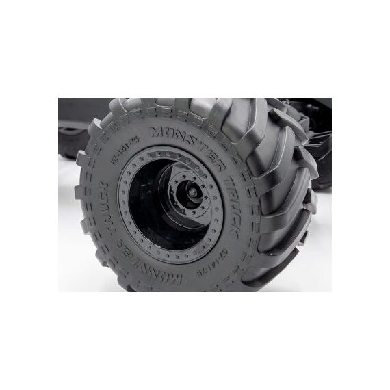 HobbyTech ROGUE TERRA SPORT ferngesteuerte (RC) modell Monstertruck Elektromotor 1:10, 6 image