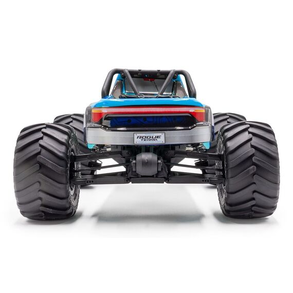 HobbyTech ROGUE TERRA SPORT ferngesteuerte (RC) modell Monstertruck Elektromotor 1:10, 6 image