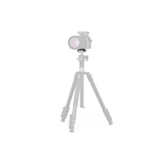 SmallRig 5898 Kamera-Montagezubehör Quick release mount, 4 image