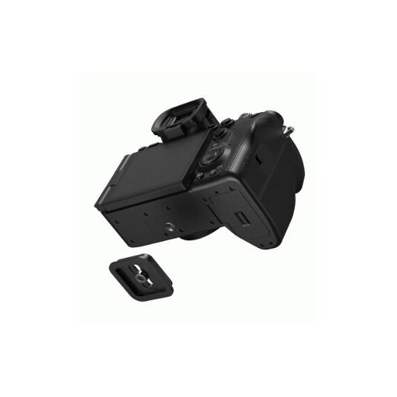 SmallRig 5898 Kamera-Montagezubehör Quick release mount, 5 image