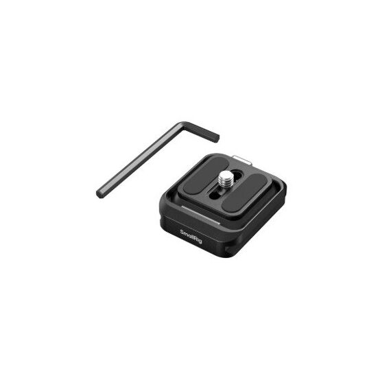 SmallRig 5898 Kamera-Montagezubehör Quick release mount, 6 image