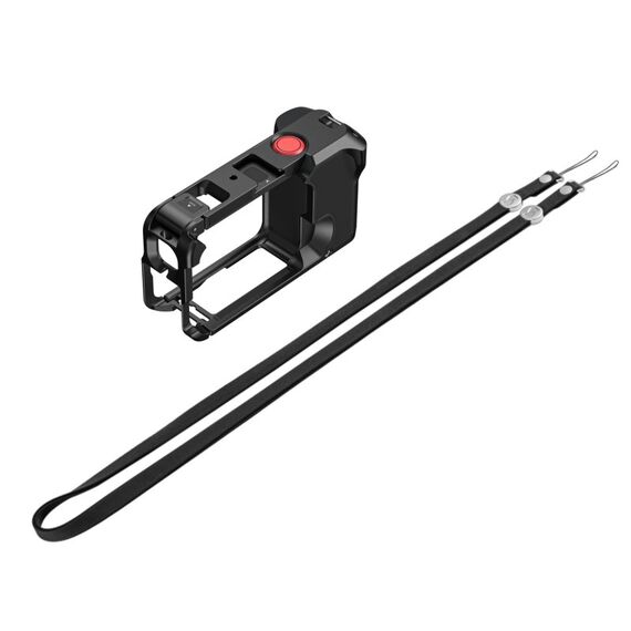 SmallRig 6139 Kamerabox 1/4-20" Schwarz, 3 image