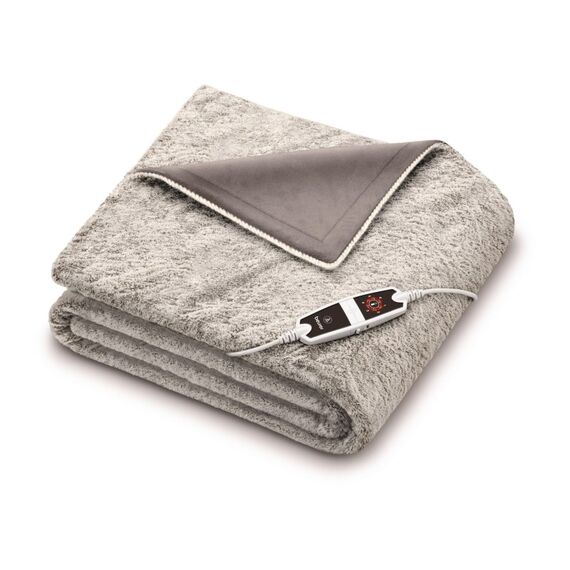 Beurer Wärme- und Kuscheldecke HD150 XXL