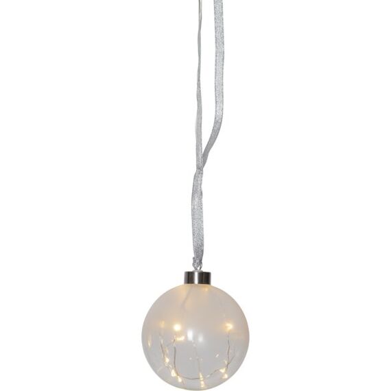 Star Trading Glow Leichte Dekorationsfigur 15 Glühbirne(n) LED 0,3 W