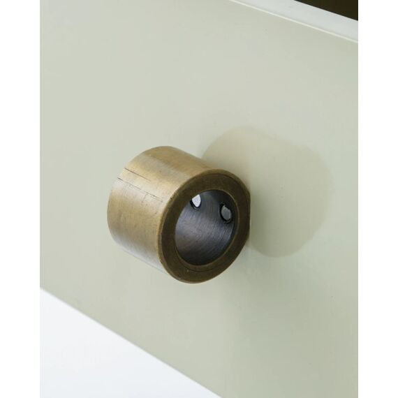 House Doctor 900002593 Regal Schweberegal Wandverteiler MDF-Platten Sand, 2 image