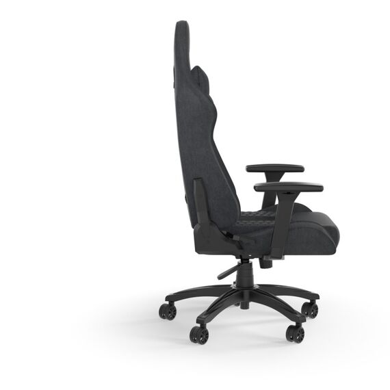 Corsair TC100 Gepolsterter Sitz Gepolsterte Rückenlehne, 2 image