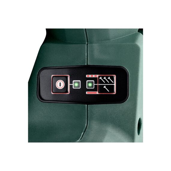 Metabo NFR 18 LTX 90 BL Nagler Akku, 7 image