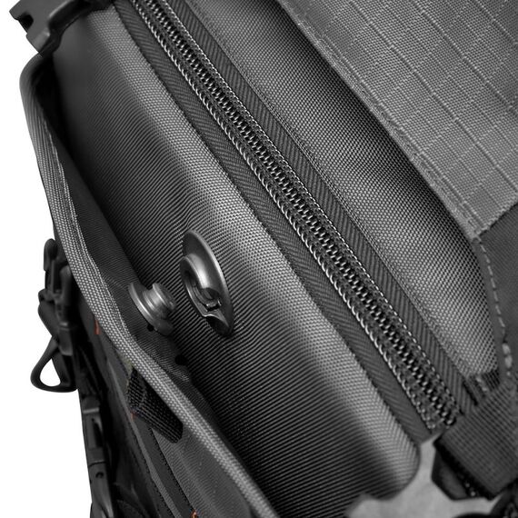 Lowepro Pro Trekker BP 550 AW II Rucksack Schwarz, Grau, 5 image