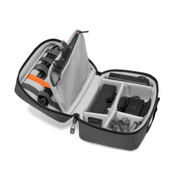 Lowepro Pro Trekker BP 550 AW II Rucksack Schwarz, Grau, 8 image