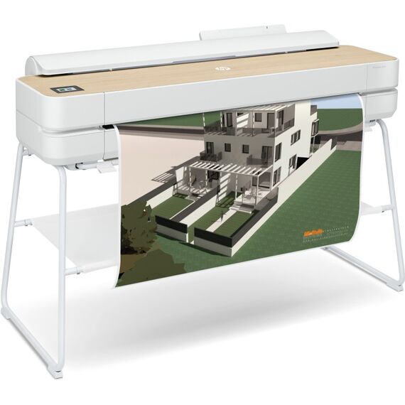 HP Designjet Studio 36-Zoll-Drucker, 6 image