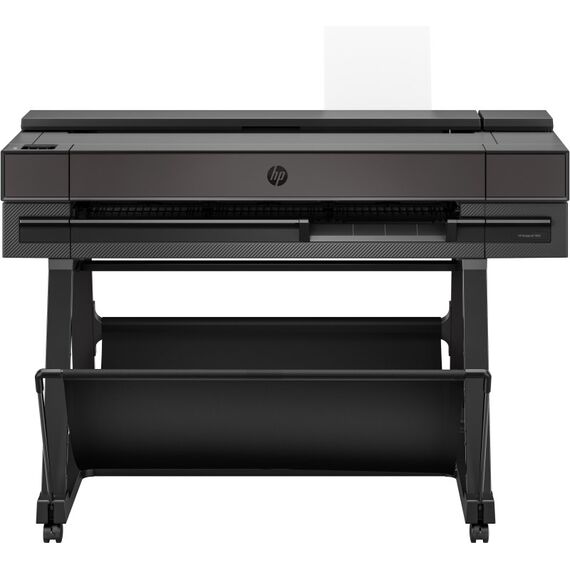 HP Designjet T850 36-Zoll-Drucker, 2 image