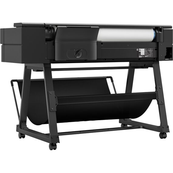 HP Designjet T850 36-Zoll-Drucker, 4 image