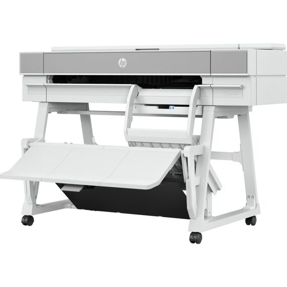 HP DesignJet T950 36-Zoll-Drucker, 2 image
