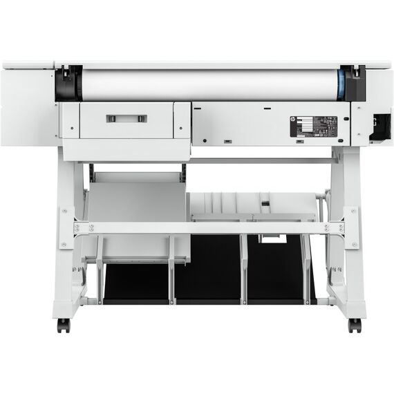 HP DesignJet T950 36-Zoll-Drucker, 3 image