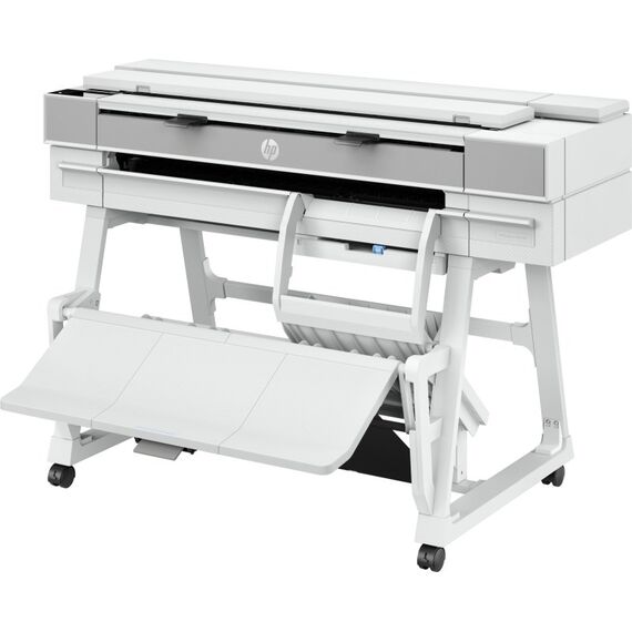 HP Designjet T950 36-Zoll-Multifunktionsdrucker, 2 image