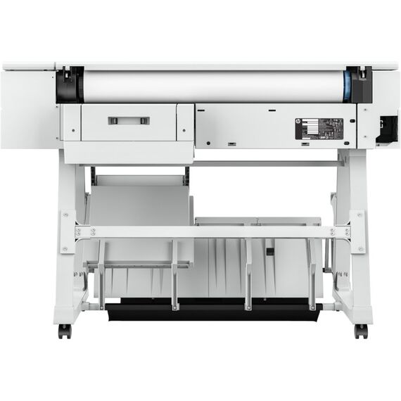 HP Designjet T950 36-Zoll-Multifunktionsdrucker, 4 image