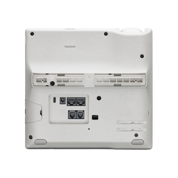 HP Poly Edge E550 IP Telefon und PoE-fähig, 5 image