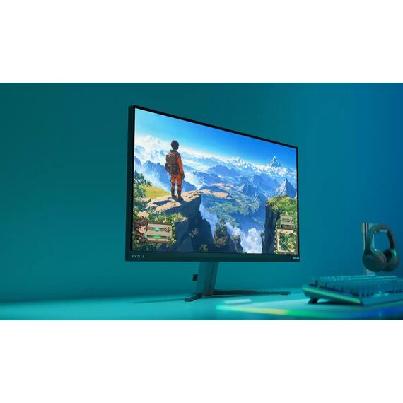 Philips Evnia 27M2N3500NL/00 Computerbildschirm 68,6 cm (27") 2560 x 1440 Pixel Quad HD LCD Schwarz, 12 image