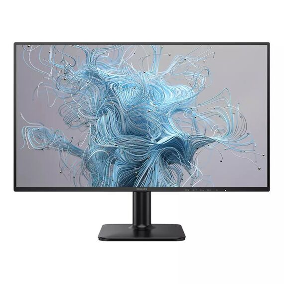 Philips 1000 series 24E2N1110/00 Computerbildschirm 60,5 cm (23.8") 1920 x 1080 Pixel Full HD LCD Schwarz