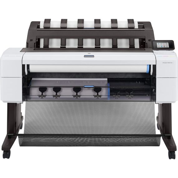 HP Designjet T1600dr 36 Zoll PostScript Drucker