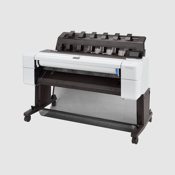 HP Designjet T1600dr 36 Zoll PostScript Drucker, 4 image