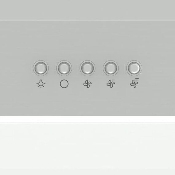 Gorenje WHU629AX/M Kaminhaube, 2 image