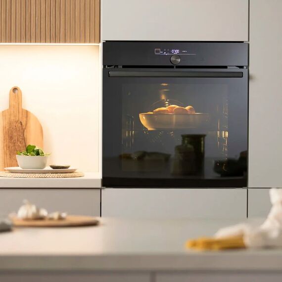 Gorenje GO66E PIZZA350C Einbau-Backofen, 12 image