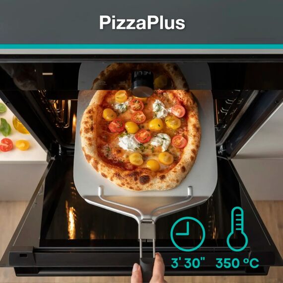 Gorenje GO66E PIZZA350C Einbau-Backofen, 4 image