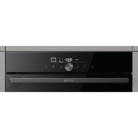 Gorenje GO66E PIZZA350C Einbau-Backofen, 10 image
